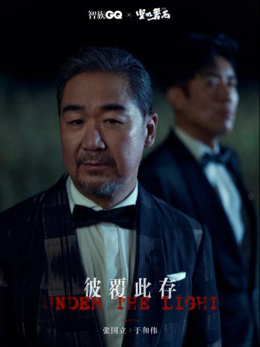 同期票房冠军，豆瓣6.3分，骂它烂片？我不同意