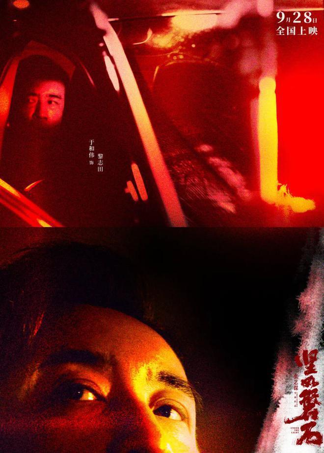 同期票房冠军，豆瓣6.3分，骂它烂片？我不同意