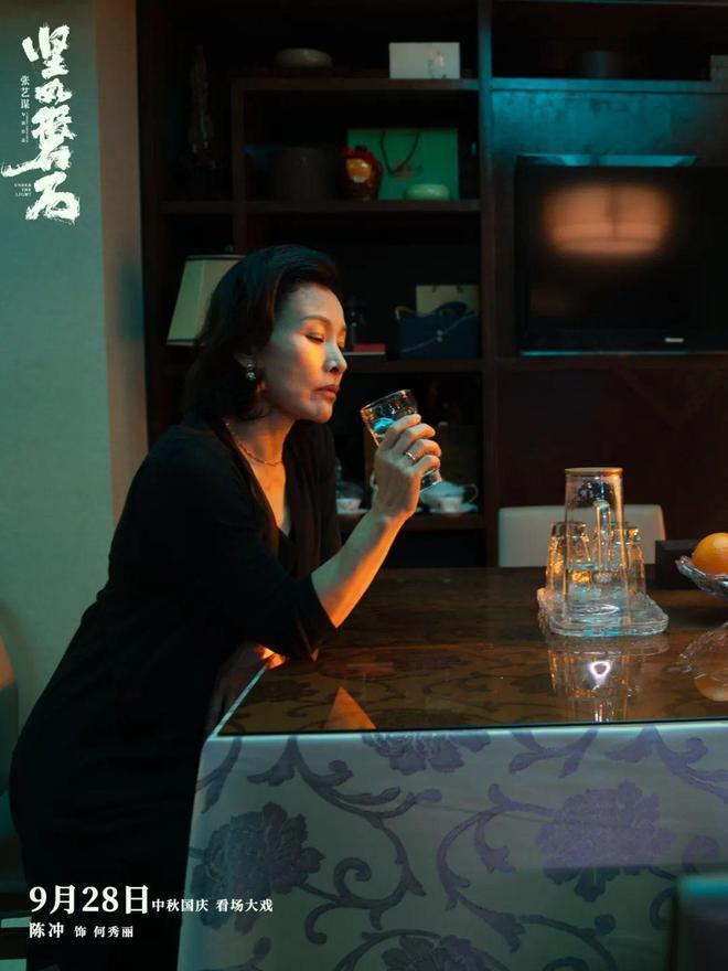 同期票房冠军，豆瓣6.3分，骂它烂片？我不同意