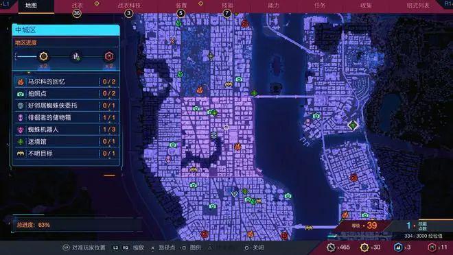 蜘蛛侠一小步，IP游戏一大步