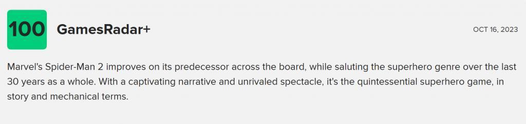 蜘蛛侠一小步，IP游戏一大步