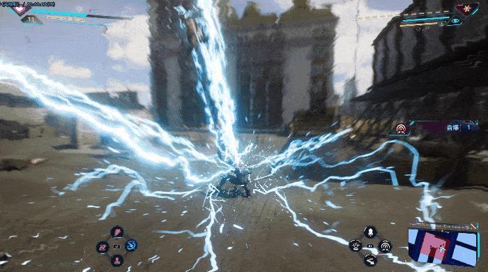 蜘蛛侠一小步，IP游戏一大步