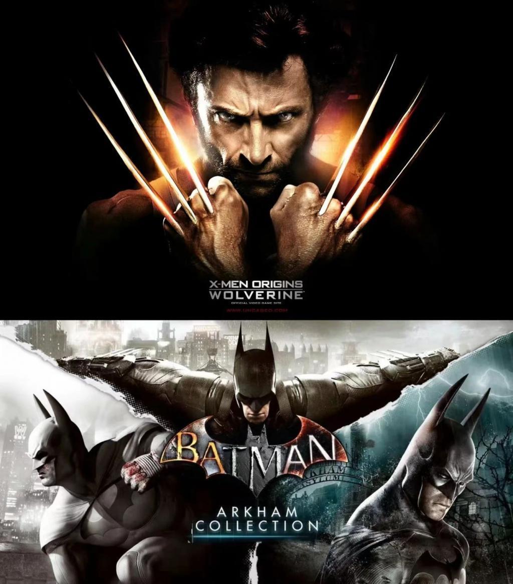 蜘蛛侠一小步，IP游戏一大步