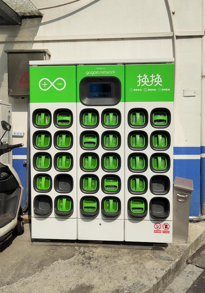 都说电车换电是血亏，结果隔壁小电驴换电都赚麻了。