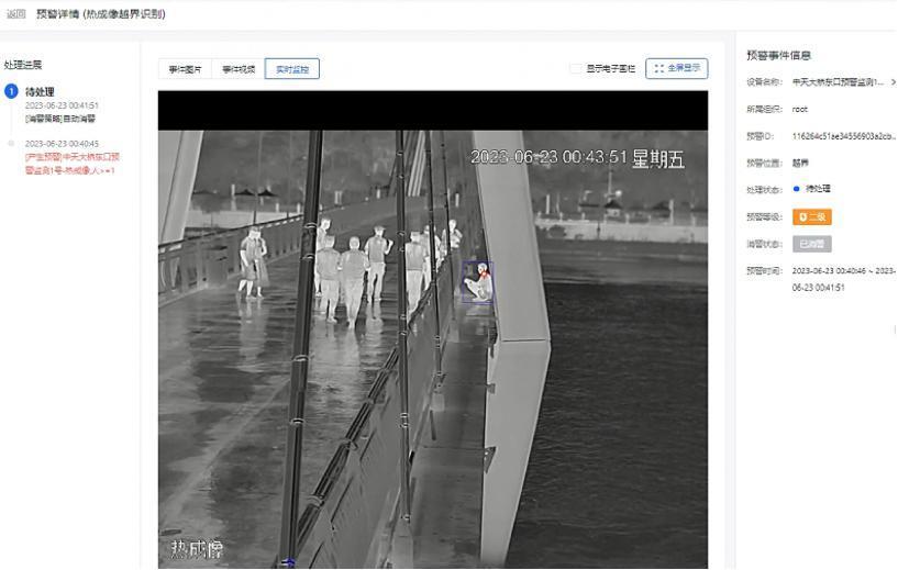 在你看不见的地方，AI阻止了5000多次自杀。