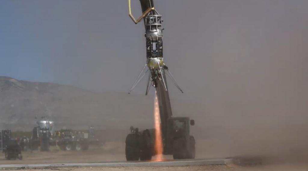 NASA 支持中佛罗里达大学测试新仪器，有望降低未来登月的风险