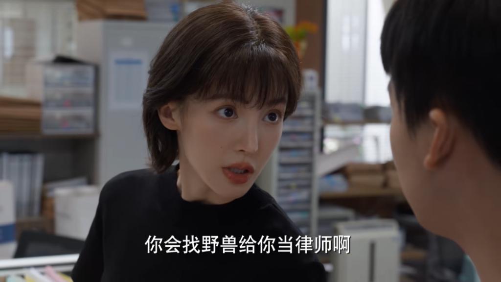 为什么很多人说金晨丑？看她19岁时的旧照就知道了