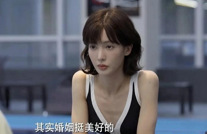 为什么很多人说金晨丑？看她19岁时的旧照就知道了