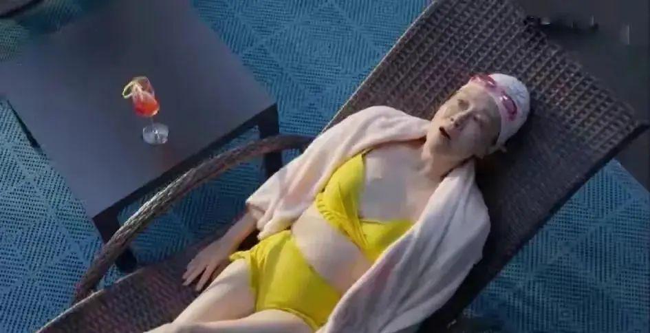 为什么很多人说金晨丑？看她19岁时的旧照就知道了