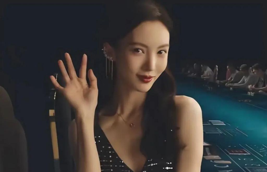 为什么很多人说金晨丑？看她19岁时的旧照就知道了