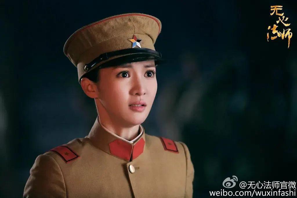为什么很多人说金晨丑？看她19岁时的旧照就知道了