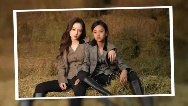 李小璐透露甜馨沉溺于网络世界 学习成绩中下等