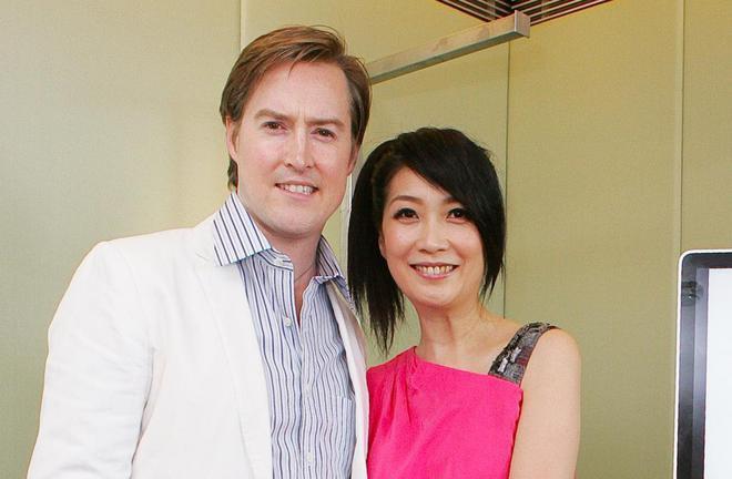 夏克立暴瘦16斤现身，千万资产遭冻结，指责黄嘉千设计陷害