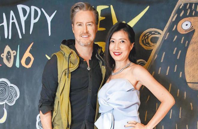 夏克立暴瘦16斤现身，千万资产遭冻结，指责黄嘉千设计陷害