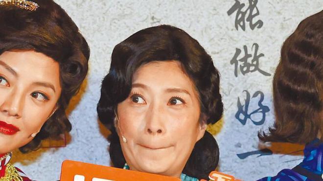 夏克立暴瘦16斤现身，千万资产遭冻结，指责黄嘉千设计陷害