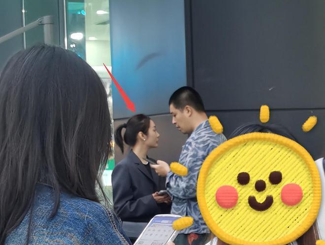 马頔陪李纯追星张惠妹，男方着急买房被猜好事将近