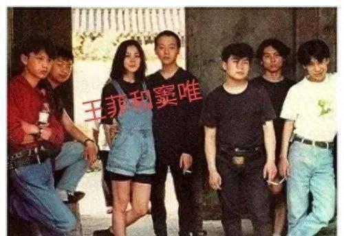 高原带女儿辗转于出租屋 可曾后悔从王菲手中抢走窦唯？