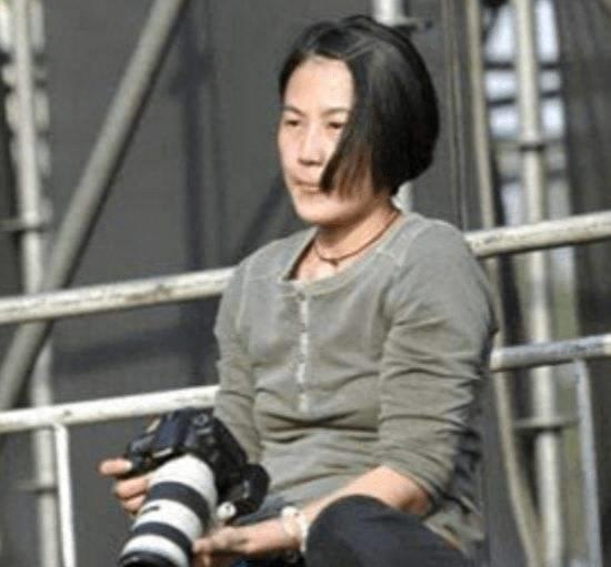 高原带女儿辗转于出租屋 可曾后悔从王菲手中抢走窦唯？