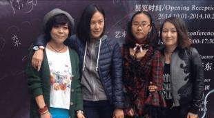 高原带女儿辗转于出租屋 可曾后悔从王菲手中抢走窦唯？