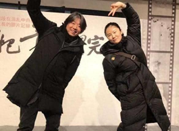高原带女儿辗转于出租屋 可曾后悔从王菲手中抢走窦唯？