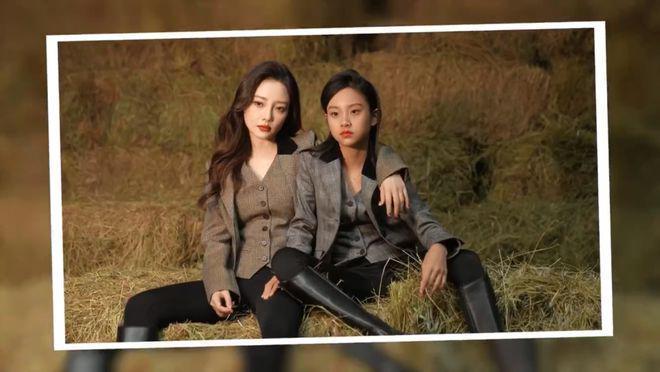 李小璐甜馨分享马场美照，阳光帅气有活力，母女情深惹人羡