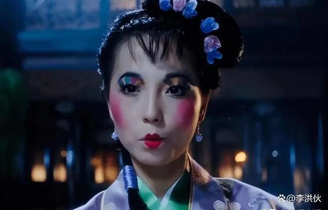 明星的尽头是带货，石榴姐宣布息影带货，一场直播赚一百万