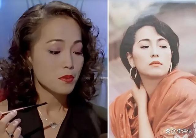 明星的尽头是带货，石榴姐宣布息影带货，一场直播赚一百万