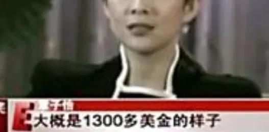 离婚,女明星的渡劫重生?