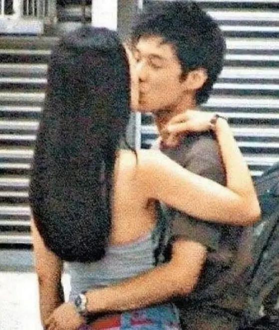 离婚,女明星的渡劫重生?