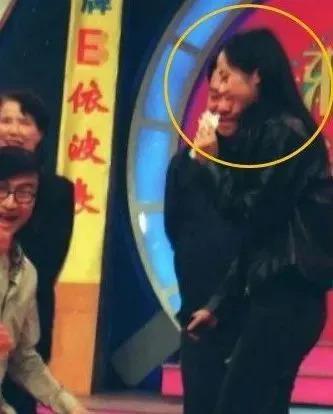 离婚,女明星的渡劫重生?