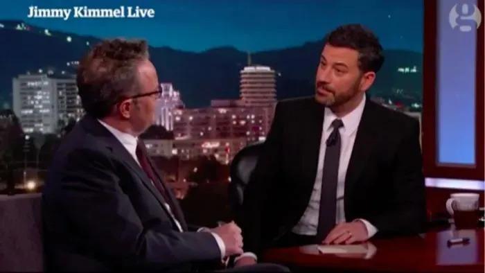 马修离开了，但钱德勒永远不会