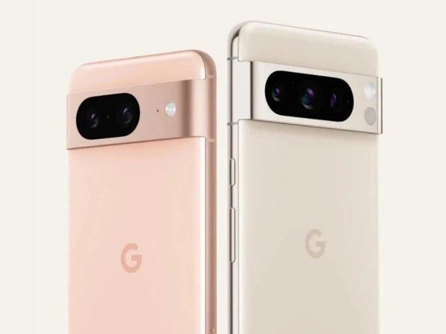 消息称谷歌 Tensor G4 由三星SF4P代工，与Exynos 2400工艺相同