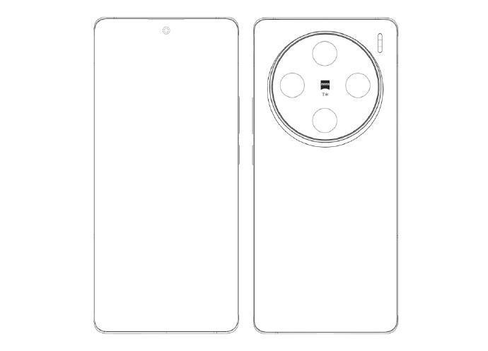消息称vivo X100系列手机将搭载行业唯一APO长焦