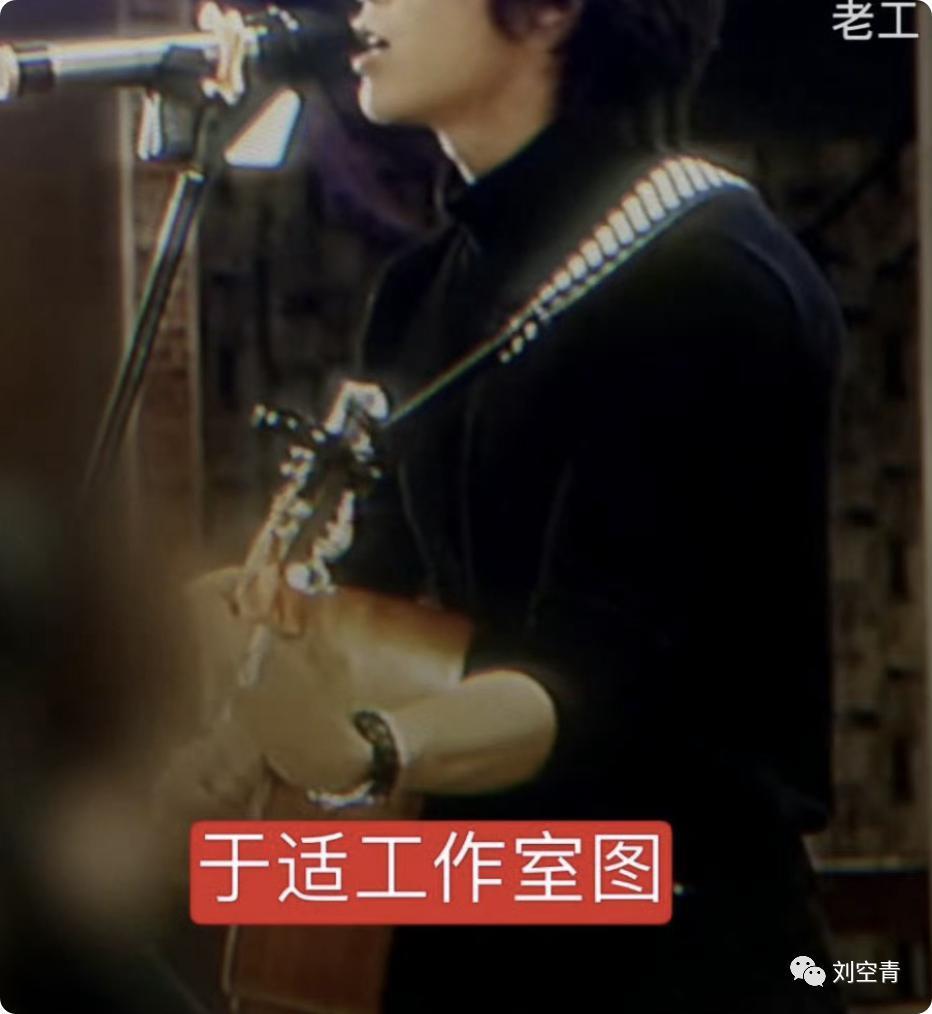 为了一张照片撕逼，真的太刺激了……