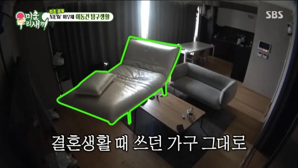 离婚三年，他这是又后悔了……？