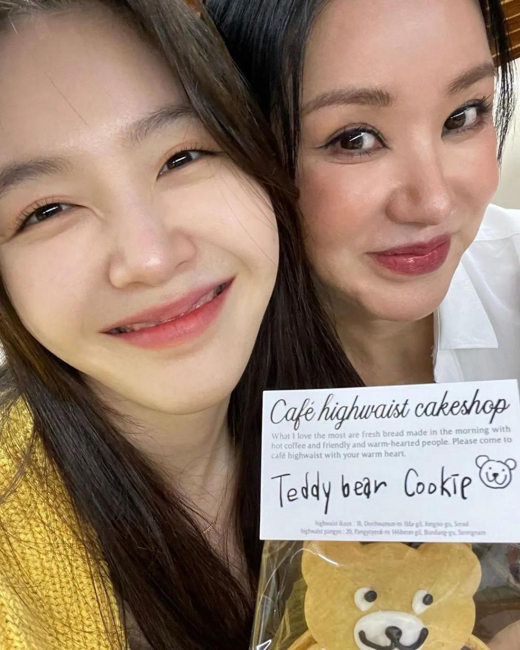 当年红极一时女团出身的她自曝组合期间竟沉迷夜店？