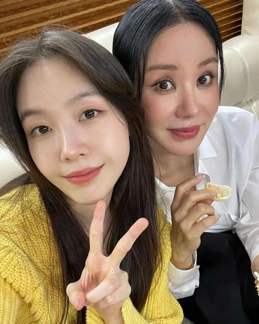 当年红极一时女团出身的她自曝组合期间竟沉迷夜店？