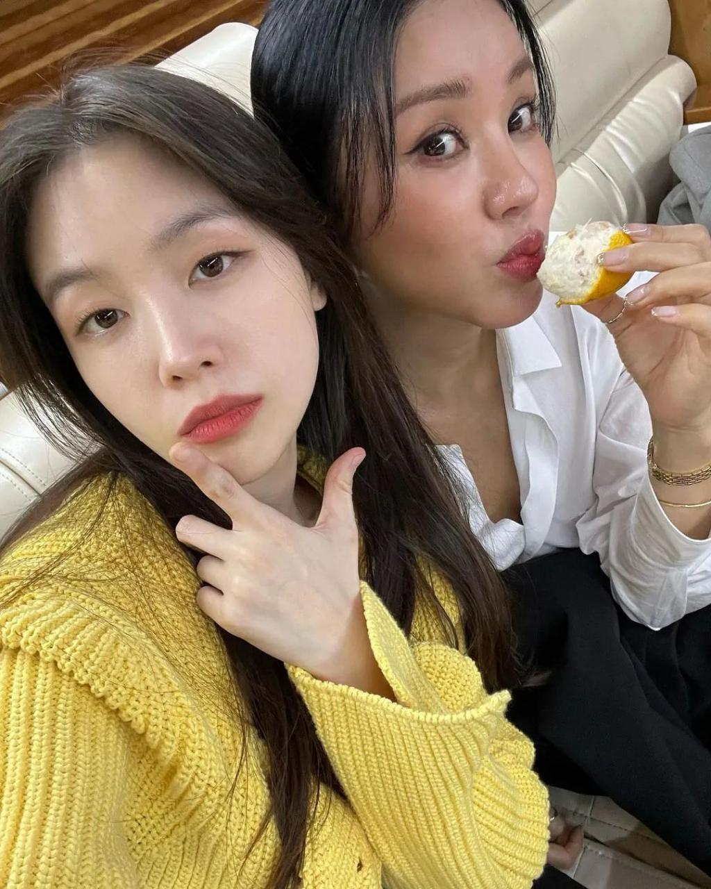 当年红极一时女团出身的她自曝组合期间竟沉迷夜店？