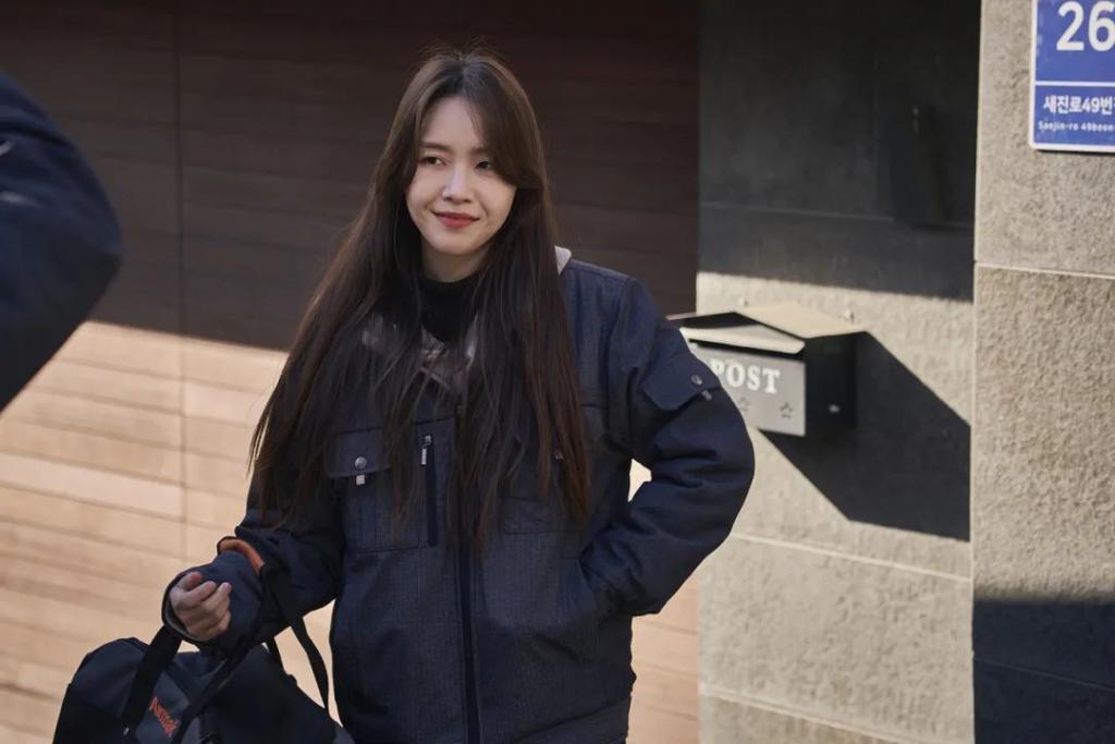 当年红极一时女团出身的她自曝组合期间竟沉迷夜店？