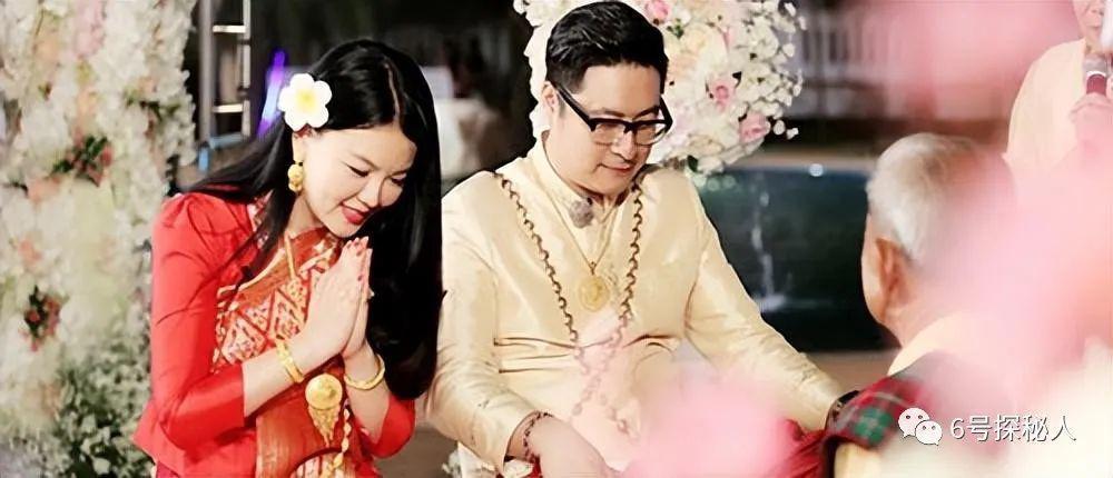 李湘为什么这么有钱?翻看她的履历,才发现她的钱来自这些地方