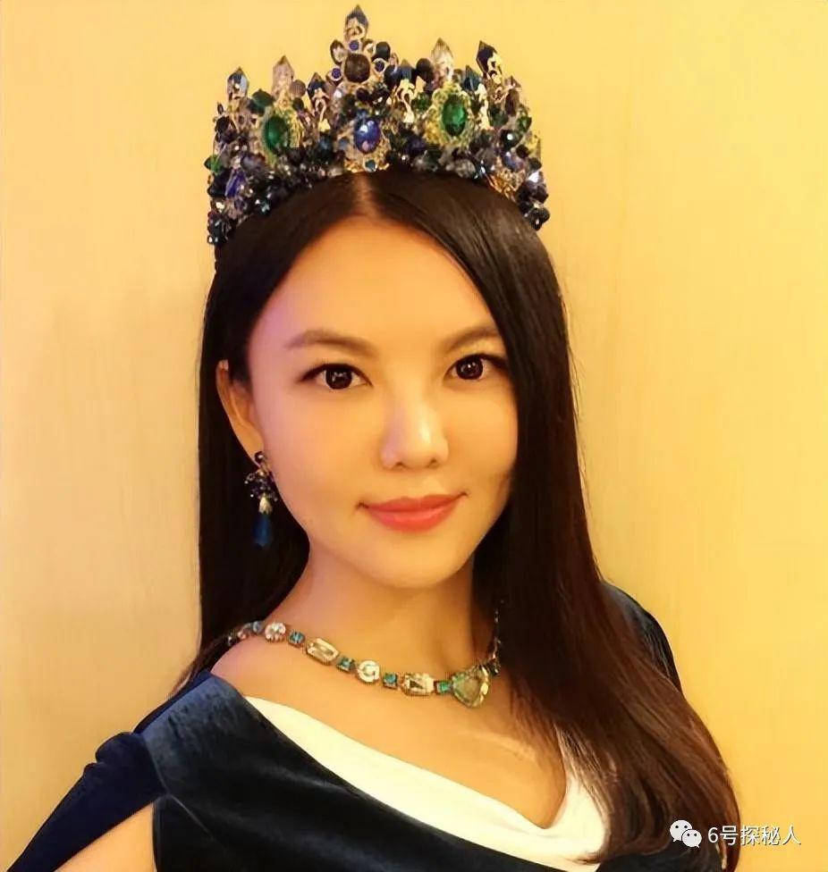 李湘为什么这么有钱?翻看她的履历,才发现她的钱来自这些地方