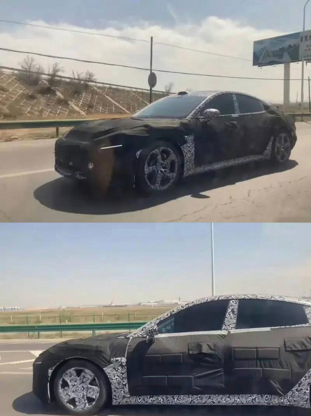 造增程车的小米，正在「紧急避险」