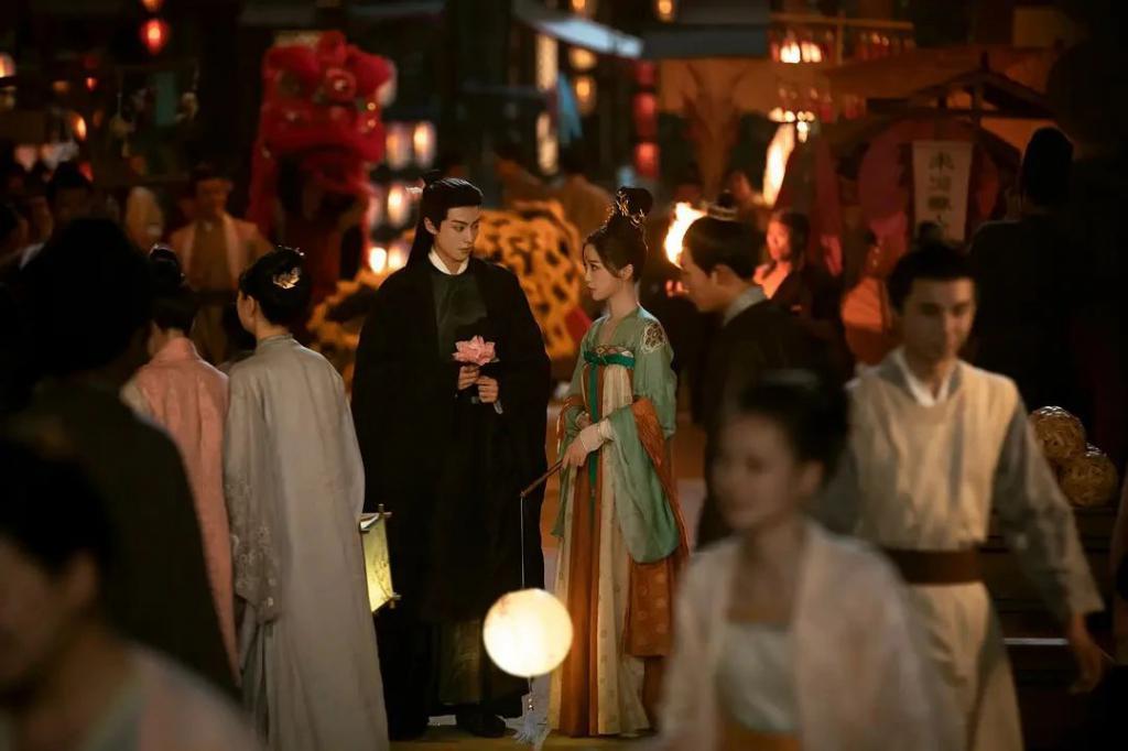 男主有很多，不行就换个新的