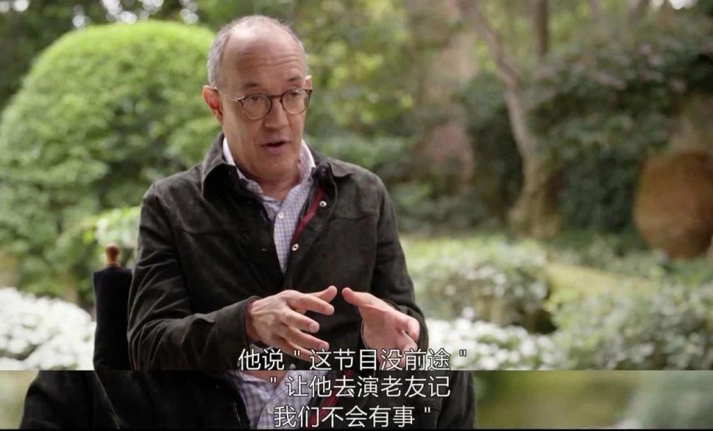 再见钱德勒：你还爱这个糟透了的世界吗？