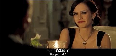 法国顶级美人，每次出手都突破尺度