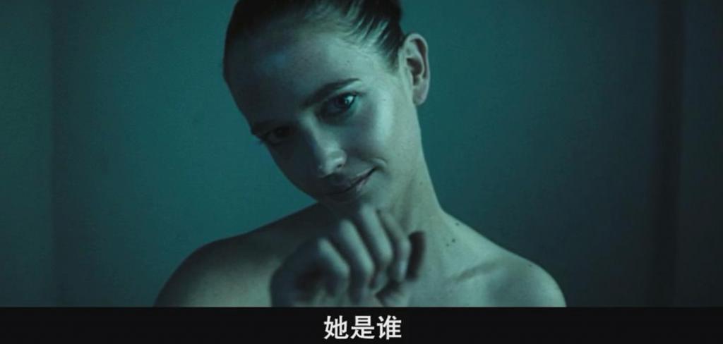 法国顶级美人，每次出手都突破尺度