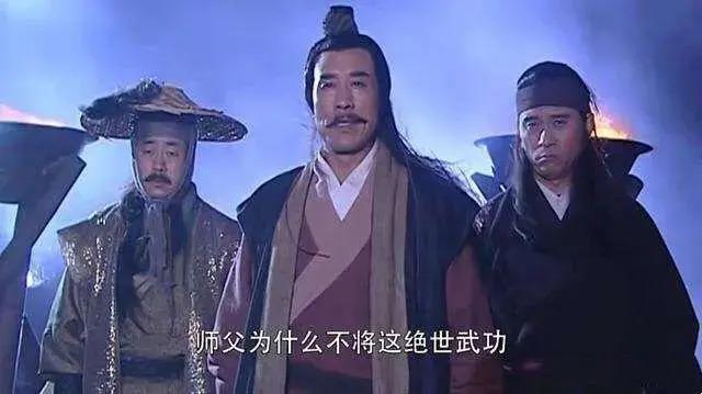 金庸逝世5周年，重温他的5句话，扯下人性的遮羞布