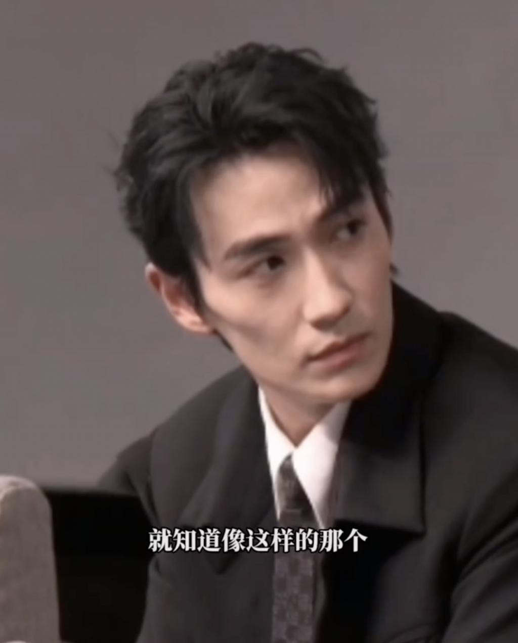 余华：一边大开杀戒，一边装知心小狗