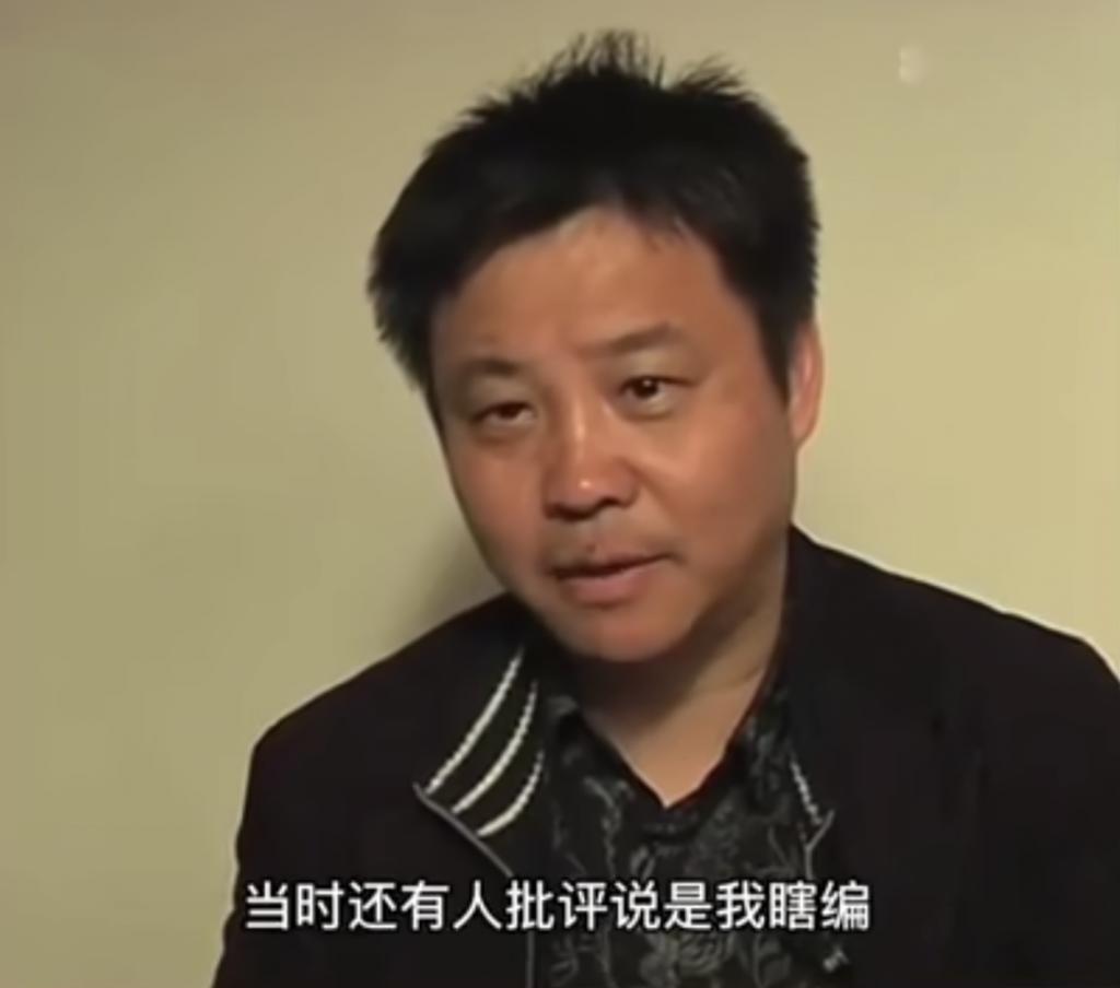 余华：一边大开杀戒，一边装知心小狗