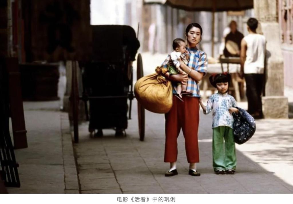 余华：一边大开杀戒，一边装知心小狗